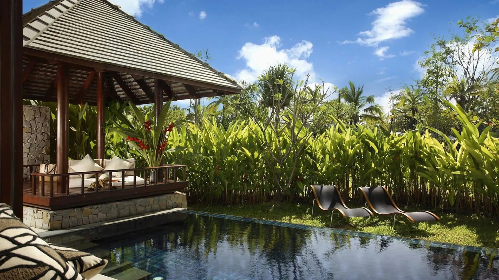 The Sarojin (Adults Only) Hotel Khao Lak Resort
