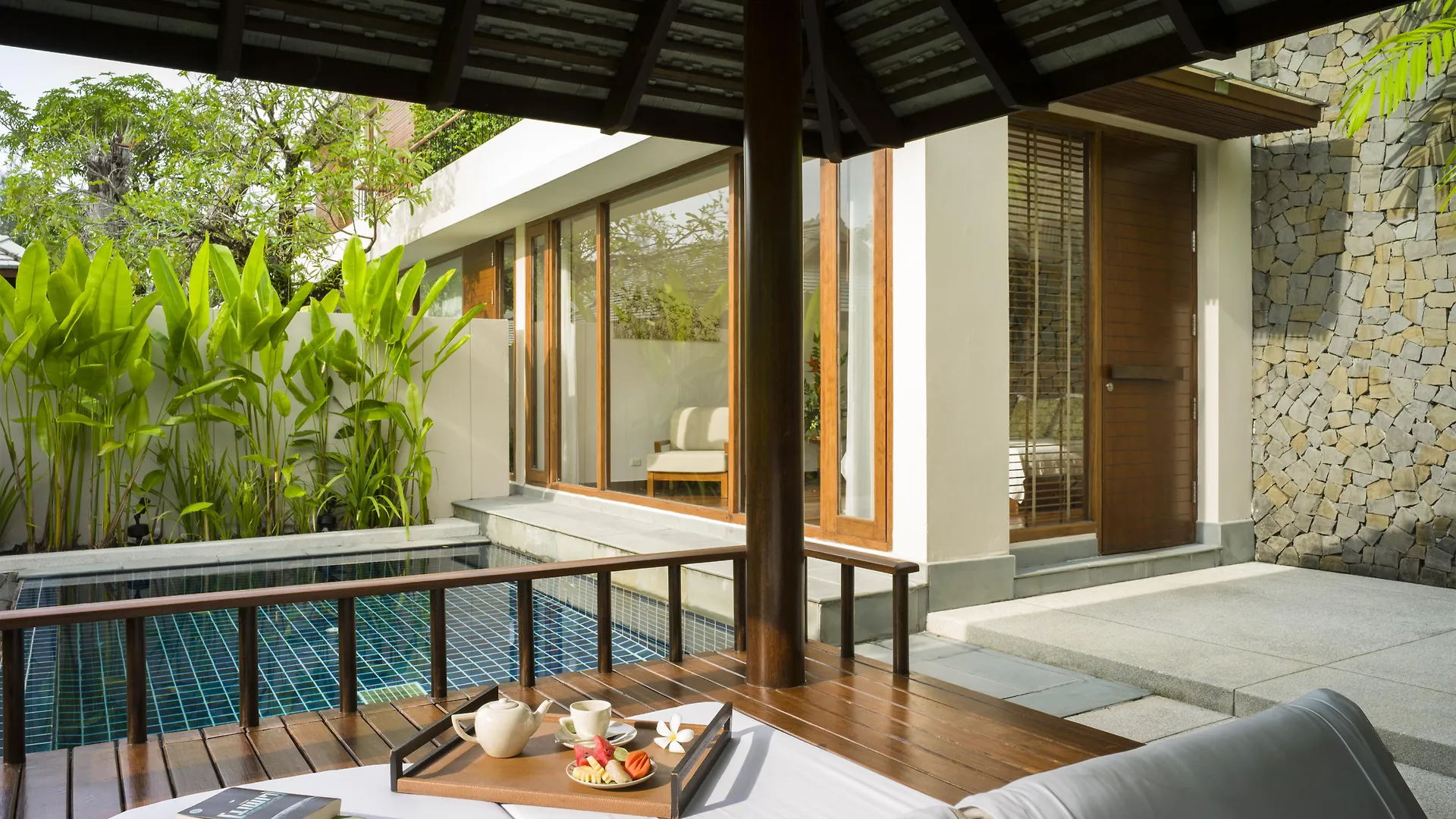 The Sarojin (Adults Only) Hotel Khao Lak Thailand