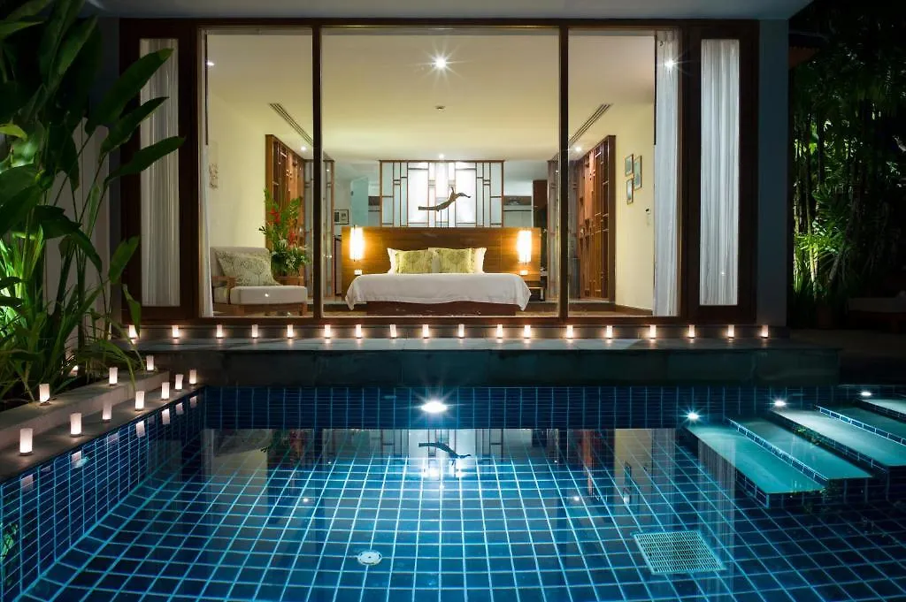 The Sarojin (Adults Only) Hotel Khao Lak Resort