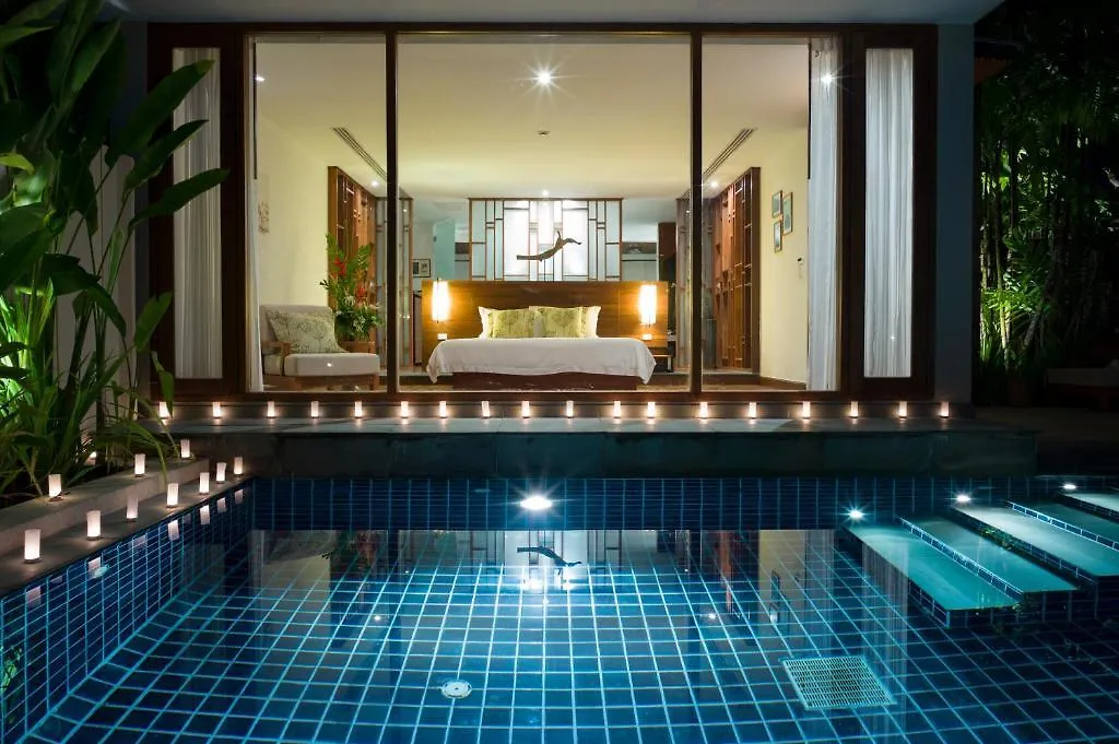 The Sarojin (Adults Only) Hotel Khao Lak