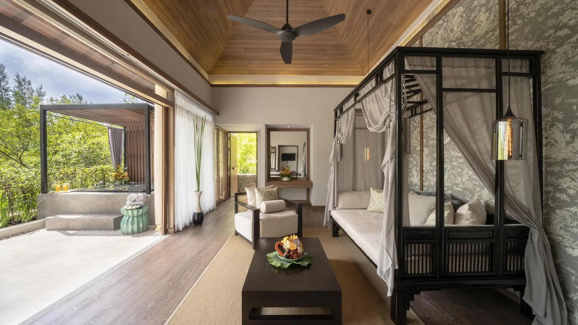 The Sarojin (Adults Only) Hotel Khao Lak Resort