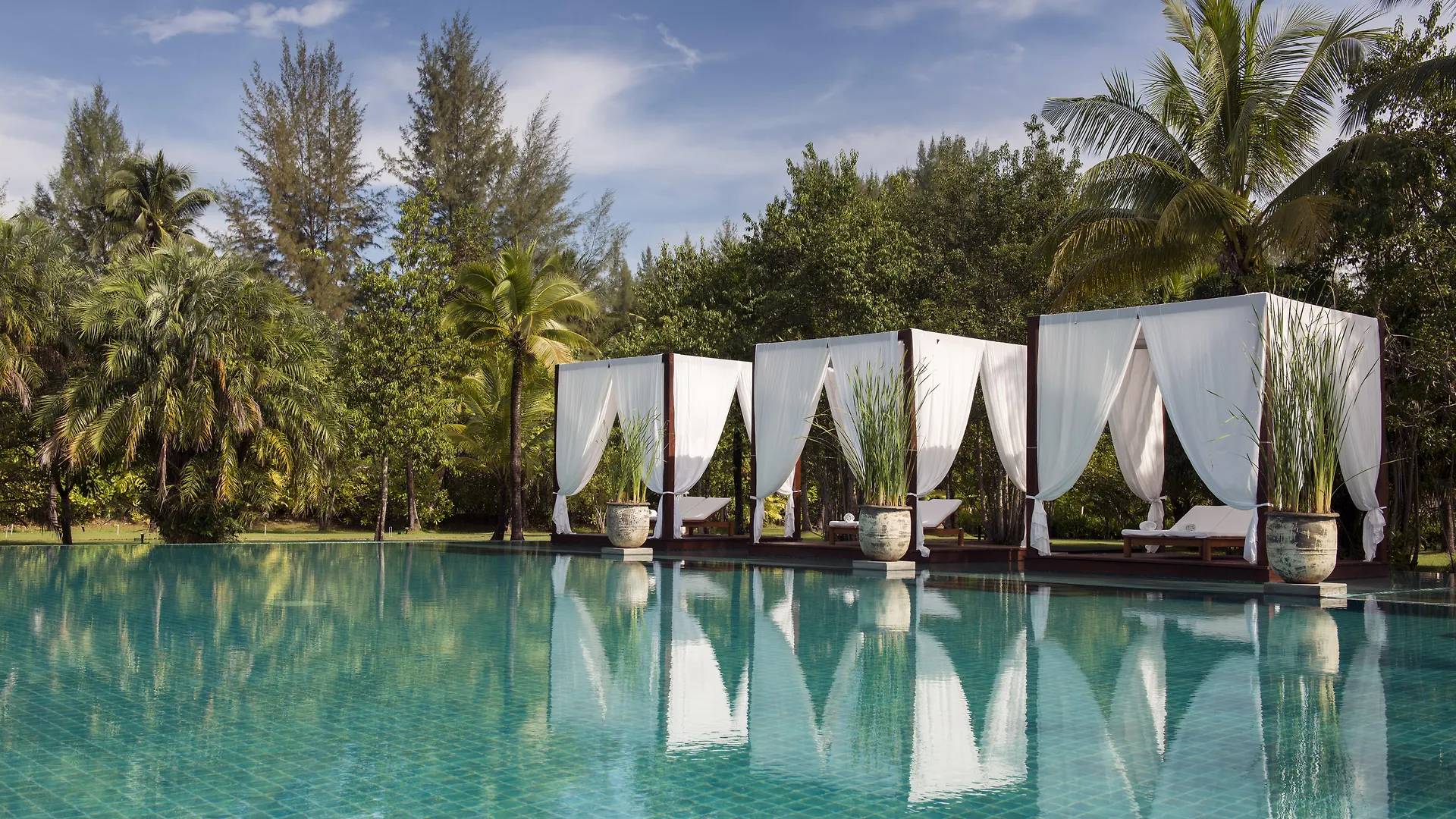 The Sarojin (Adults Only) Hotel Khao Lak