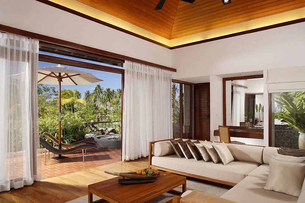 The Sarojin (Adults Only) Hotel Khao Lak
