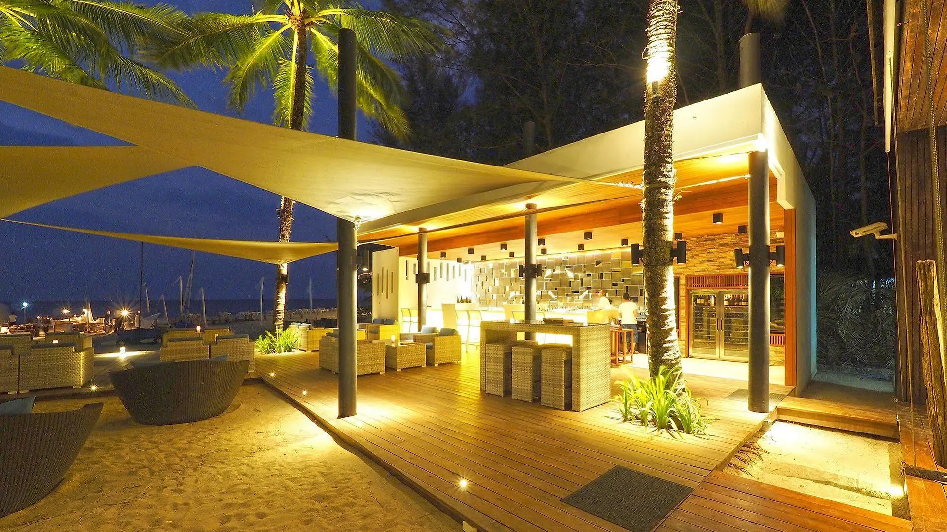 The Sarojin (Adults Only) Hotel Khao Lak Resort