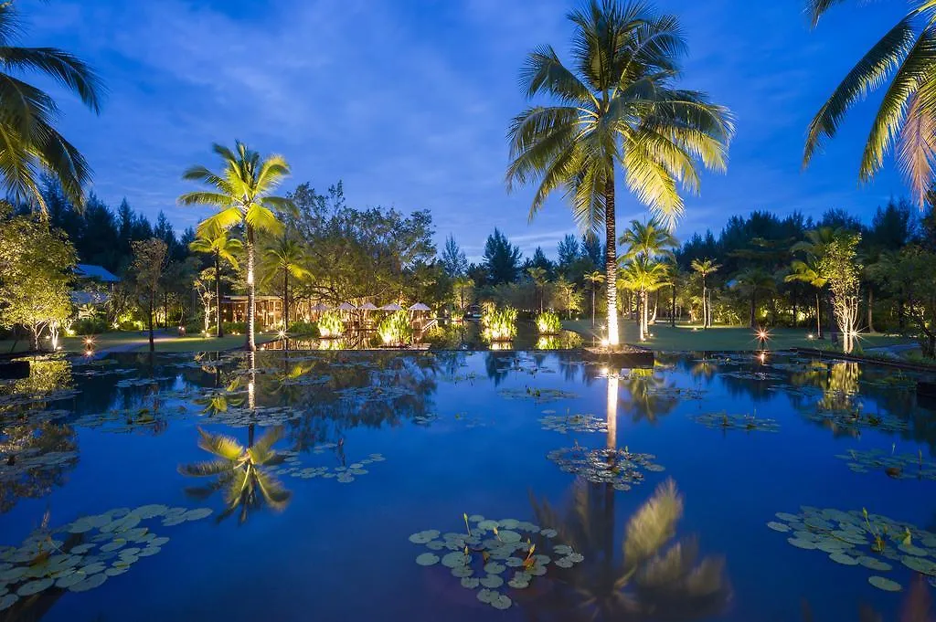 The Sarojin (Adults Only) Hotel Khao Lak