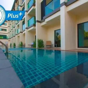 מלון Airport Beach Phuket - Sha Extra Plus, Nai Yang Beach