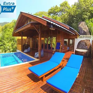 Villa The Place Luxury Boutique Koh Tao