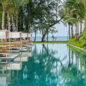 Hotel Meliá Phuket - Sha