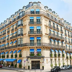 La Tremoille Frankreich