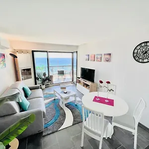 Apartment Maupassant Bord De Cannes