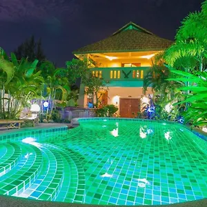 Villa Khaolak 2k Pool