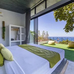 Villa Pahili Pool - Sha Koh Tao
