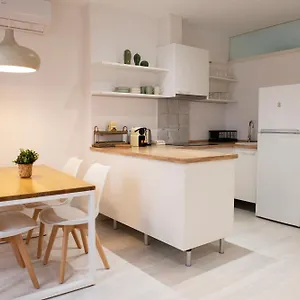 Apartment Elena Girona