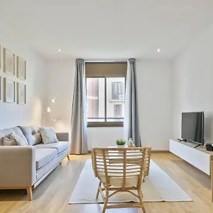 Apartment Ola Living Consell De Cent Barcelona