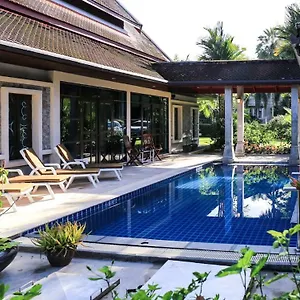 Villa Sabai Private Pool