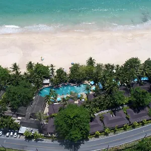 Resort Andaman White - Sha