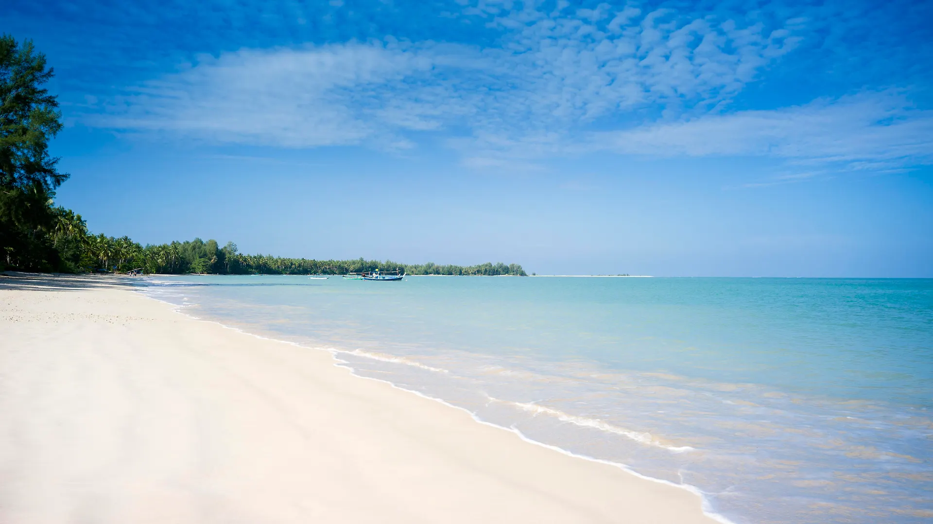 Hotel The Sarojin (Adults Only) Khao Lak Resort