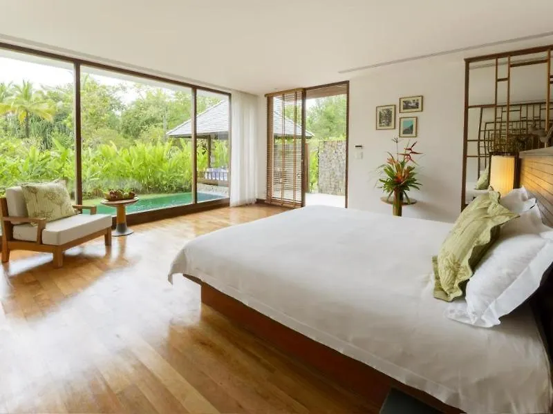 Hotel The Sarojin (Adults Only) Khao Lak Thailandia