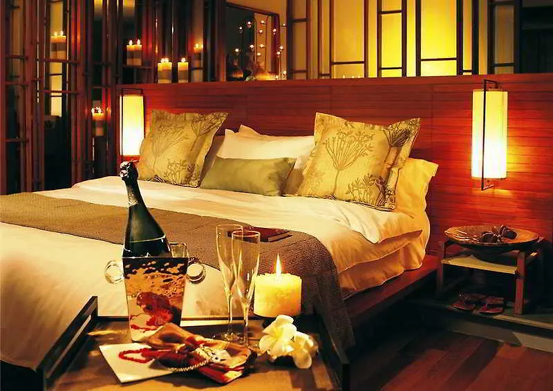 Hotel The Sarojin (Adults Only) Khao Lak 5*,  Thailandia