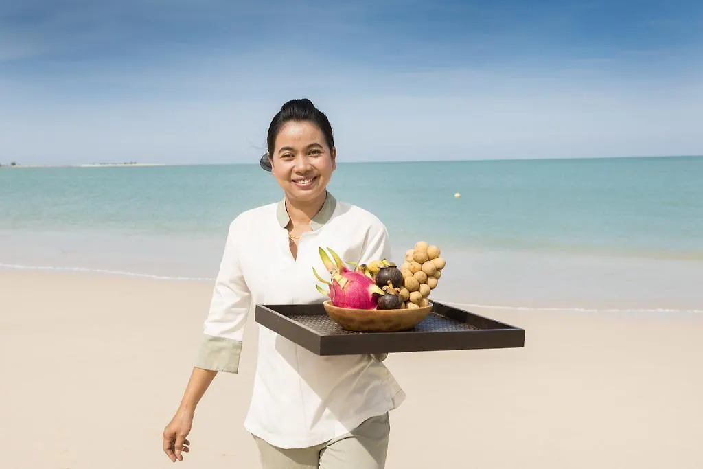 Hotel The Sarojin (Adults Only) Khao Lak Resort