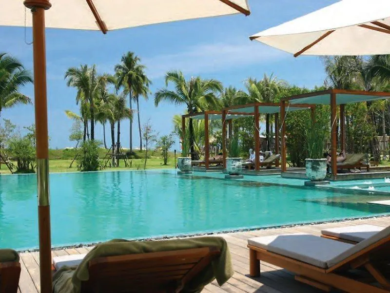 Hotel The Sarojin (Adults Only) Khao Lak