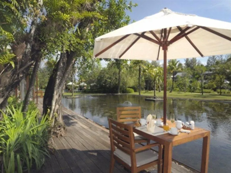 Hotel The Sarojin (Adults Only) Khao Lak