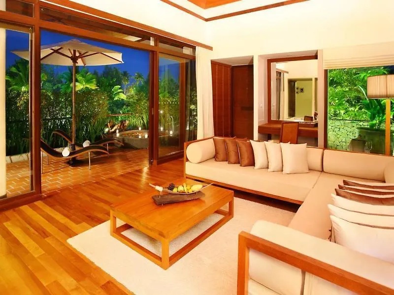 Hotel The Sarojin (Adults Only) Khao Lak