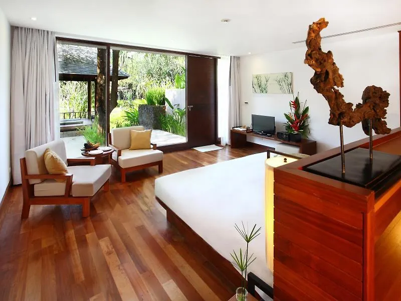 Resort Hotel The Sarojin (Adults Only) Khao Lak