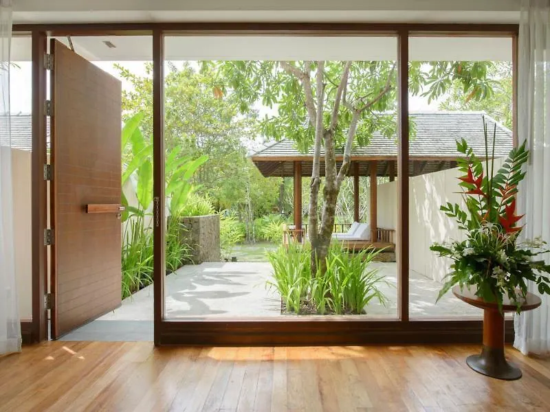 Hotel The Sarojin (Adults Only) Khao Lak