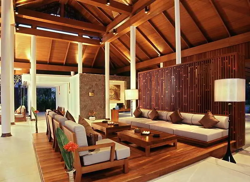 ***** Resort Hotel The Sarojin (Adults Only) Khao Lak Thailandia