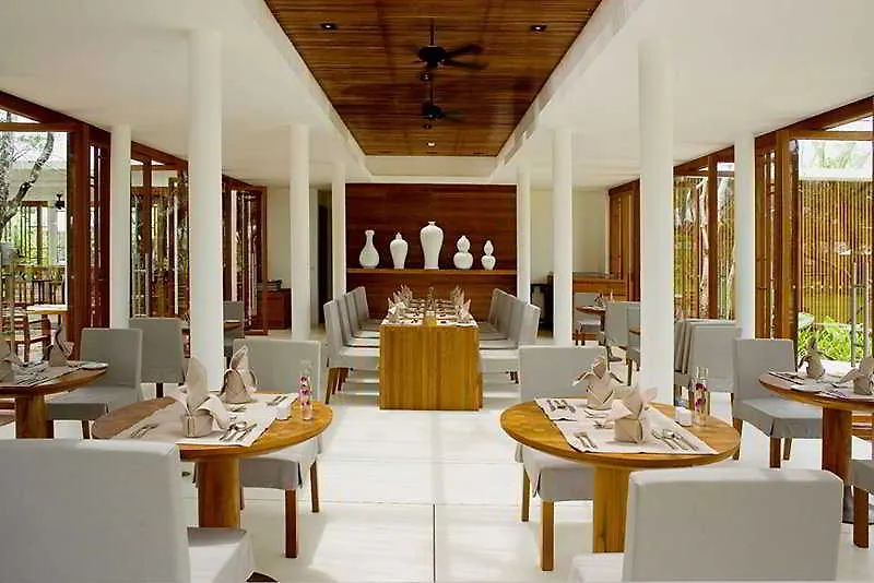 Resort Hotel The Sarojin (Adults Only) Khao Lak