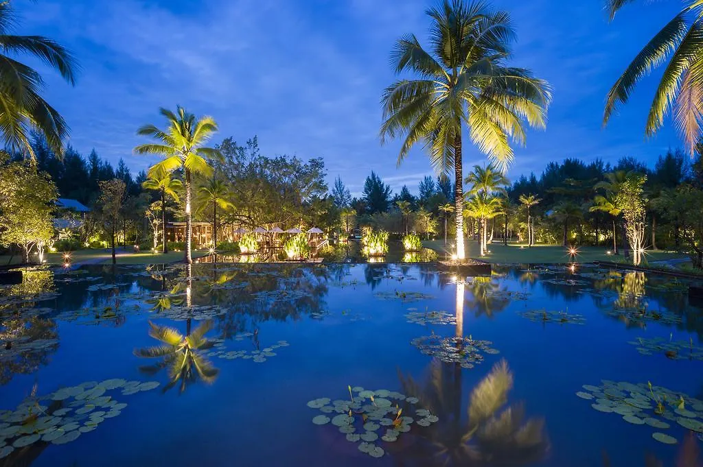 ***** Resort Hotel The Sarojin (Adults Only) Khao Lak Thailandia