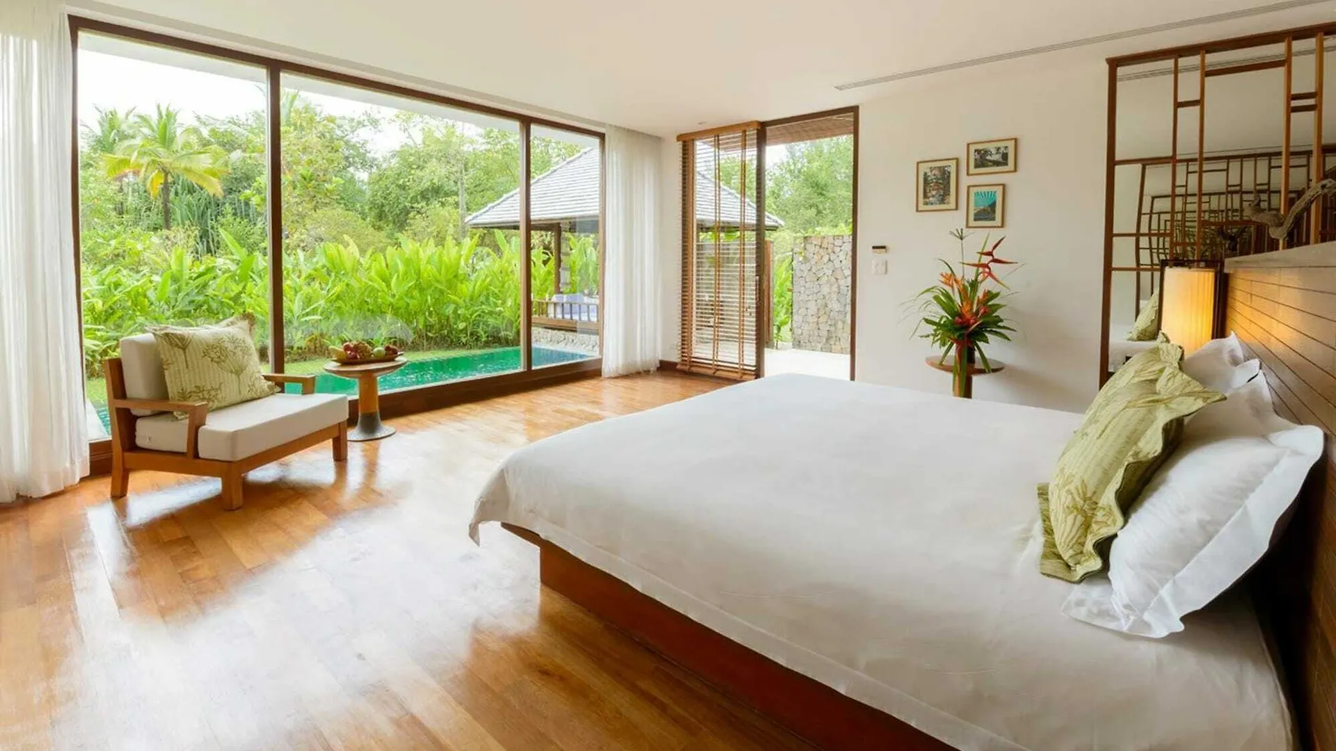 Hotel The Sarojin (Adults Only) Khao Lak