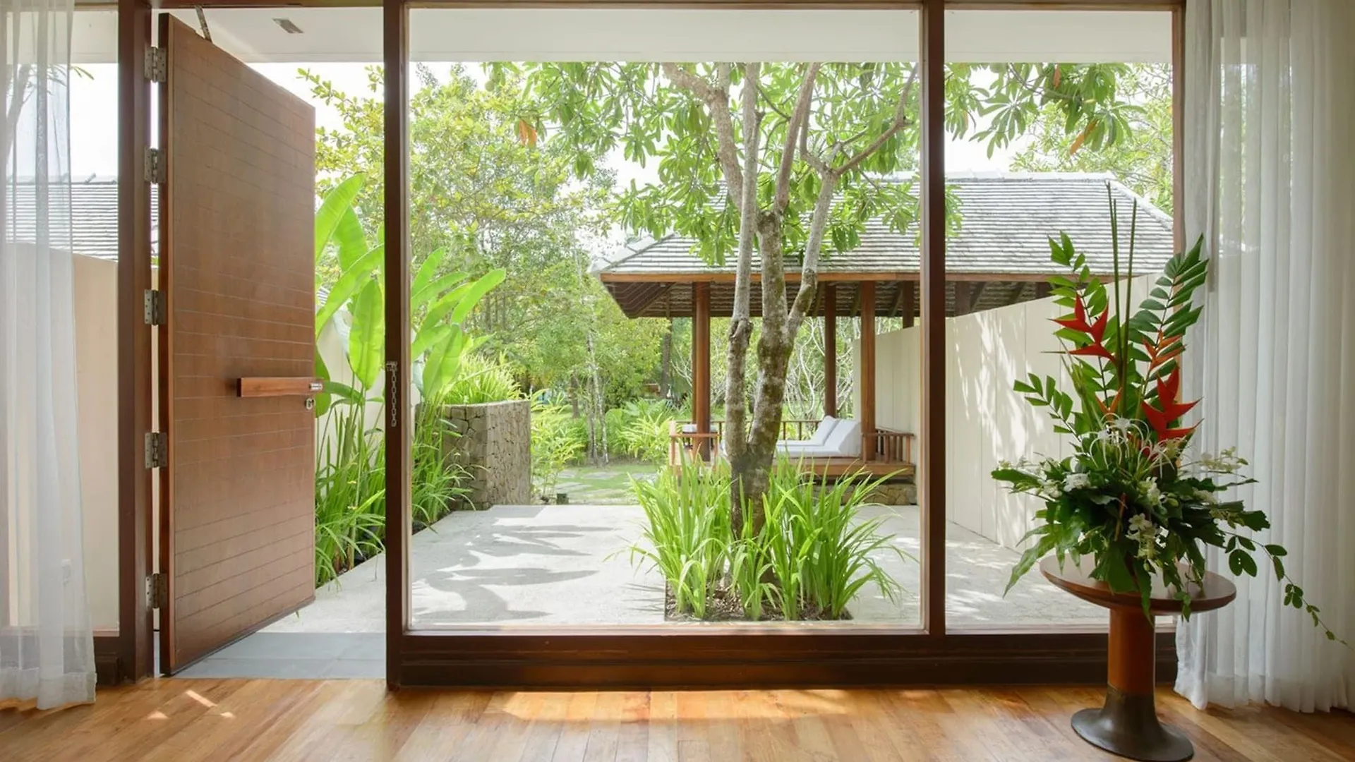 ***** Resort Hotel The Sarojin (Adults Only) Khao Lak Thailandia
