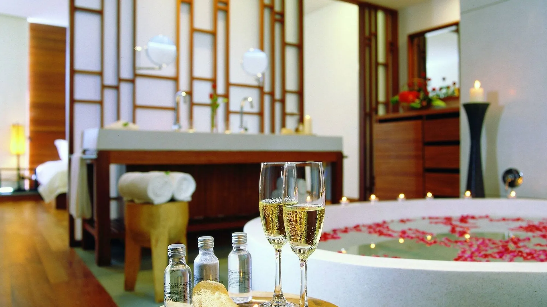 Hotel The Sarojin (Adults Only) Khao Lak Resort