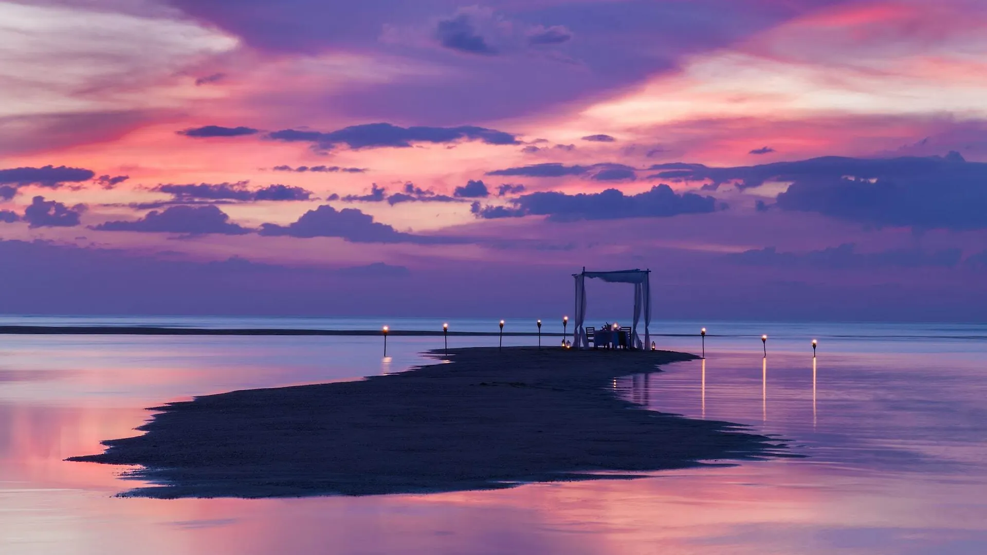 Hotel The Sarojin (Adults Only) Khao Lak 5*,  Thailandia