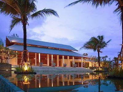 Hotel The Sarojin (Adults Only) Khao Lak Resort