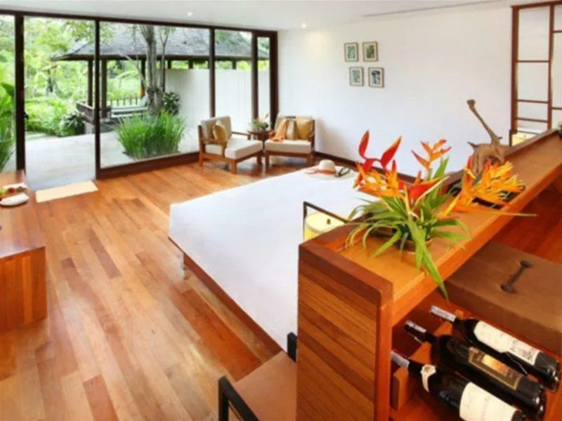 Resort Hotel The Sarojin (Adults Only) Khao Lak
