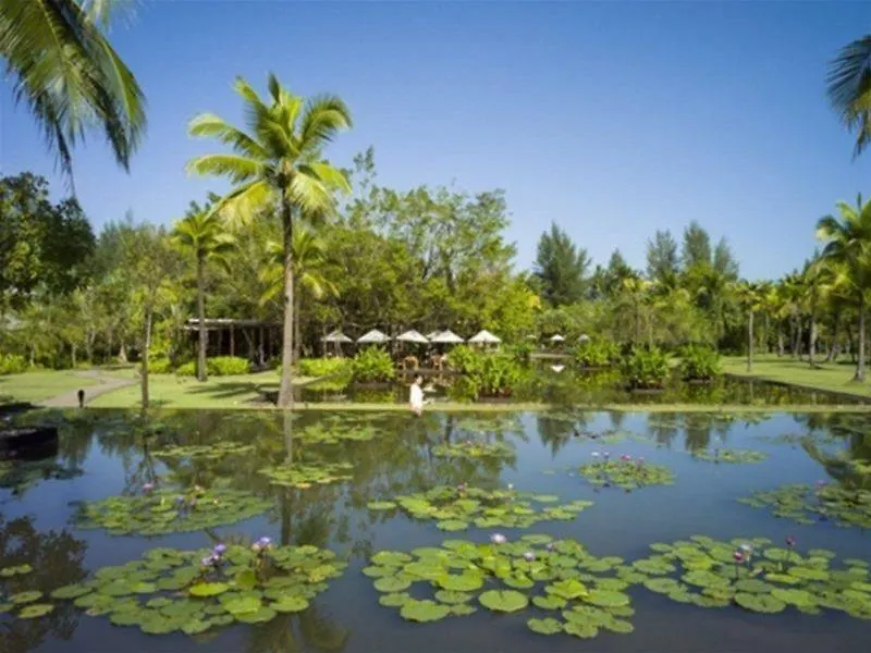 Hotel The Sarojin (Adults Only) Khao Lak 5*,